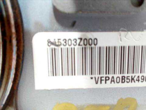 Foto 2ª: Airbag Delantero Derecho Hyundai i40 GL COMFORT 136CV 100KW [D4FD] (2011)