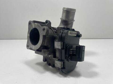 Caja Mariposa Opel Zafira Z19DT