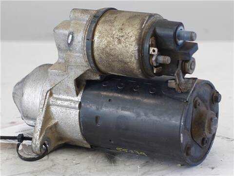 Foto 2ª: Motor de Arranque Opel Corsa 1.2 TWINPORT 80CV 59KW [Z 12 XEP] (2006)
