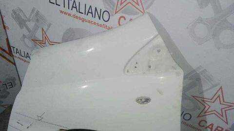 Foto 3ª: Aleta Delantera Izquierda Citroen Jumpy VERSION INDEFINIDA (2007)