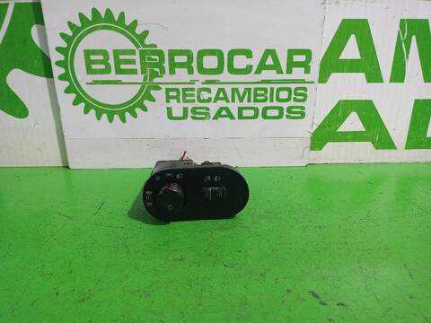 Mando Luces Seat Ibiza COOL 101CV