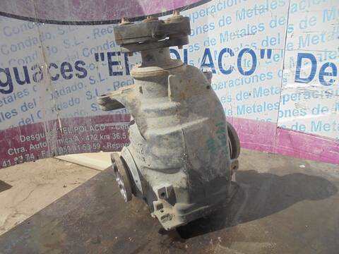 Diferencial Trasero Bmw Serie 3 315 320D BERLINA 163CV 120KW