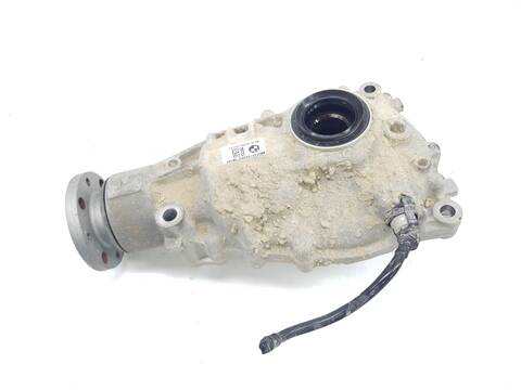 Diferencial Delantero Bmw X3 XDRIVE 20D