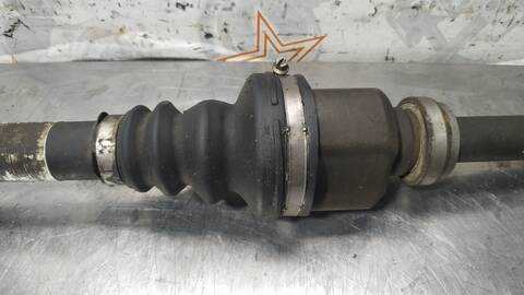 Foto 3ª: Transmision Delantera Derecha Peugeot 308 SPORT 90CV 66KW [9HZ] (2008)