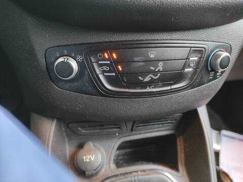 Mando Calefacción A. A. Ford Transit UGCB