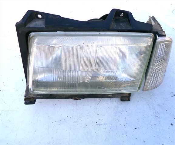 Faro Izquierdo Peugeot Expert 2.0 HDI 1994-2003