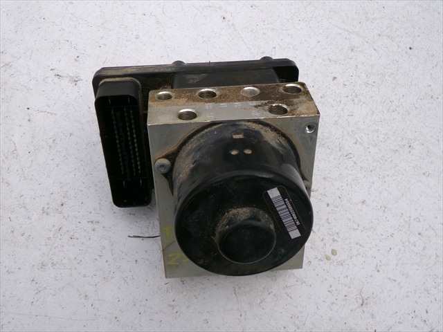 Abs Volkswagen Touareg 2.5 TDI 2002-2010