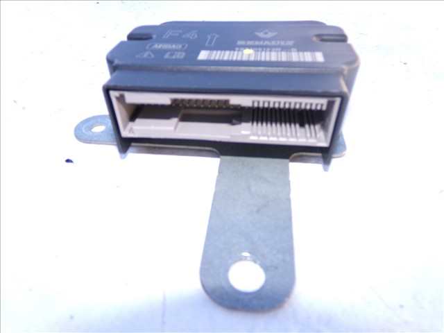 Foto 2ª: Centralita Airbag Renault Captur 1.2 G 2013-2017 [H5FD4] (2014)