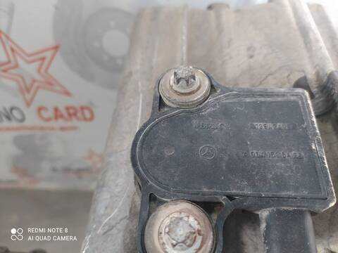 Foto 3ª: Carter Mercedes Vaneo 1.7 CDI VANEO 414.700) 91CV 67KW FURGONETA [668914] (2005)