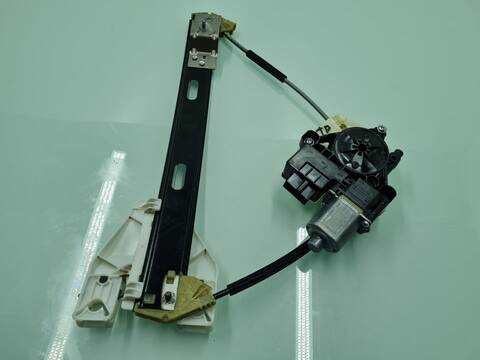 Elevalunas Manual Trasero Derecho Seat Leon FR PLUS 150CV 110KW