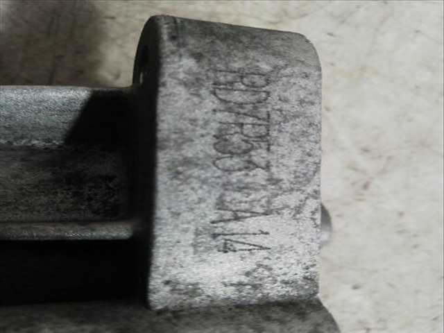 Foto 2ª: Motor de Arranque Opel Movano G9T720 (2001)