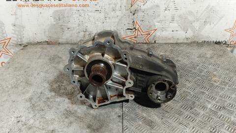 Caja Transfer Mercedes Clase R 280 R 350 CDI 4-MATIC 251.022) 224CV 165KW