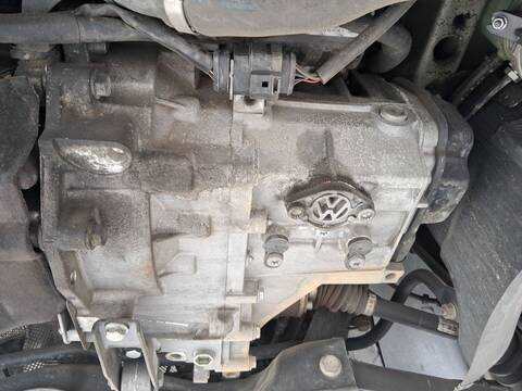 Caja Cambios Seat Toledo 1.6 TDI 105CV 77KW