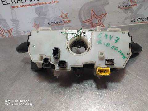 Foto 2ª: Anillo Airbag Renault Megane 1.5 DCI DIESEL CAT BERLINA 86CV 63KW III BERLINA 5 P [K9K830] (2009)