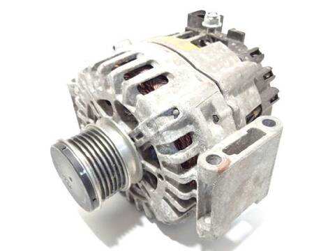 Alternador Mercedes Clase G 230 GLC 43 AMG 4MATIC 253.364) COUPE 367CV 270KW