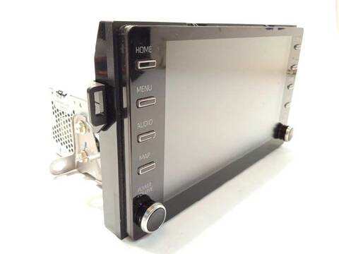 Foto 2ª: Pantalla Multifuncion Toyota Yaris ACTIVE 116CV 85KW [M15A] (2021)