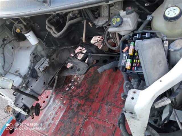 Foto 3ª: Faro Derecho Ford Transit 2.2TDCI [SRFA]