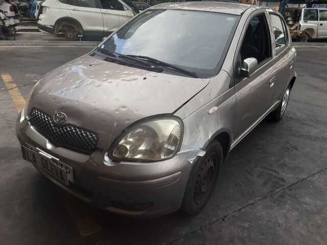 Alternador Toyota Yaris 1.4 D4D 75CV 0CV