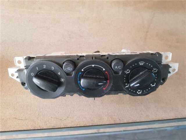 Mando Climatizador Ford C Max 1.6 TDCI FOCUS