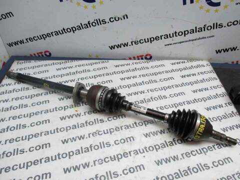 Transmision Delantera Derecha Opel Astra BERLINA