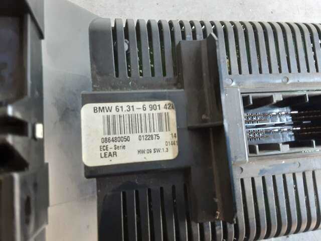 Foto 2ª: Mando Luces Bmw Serie 3 315 1.9 GASOLINA 118CV COUPE 0CV [194E1] (2000)