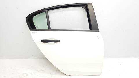Foto 3ª: Puerta Trasera Derecha Fiat Tipo LOUNGE