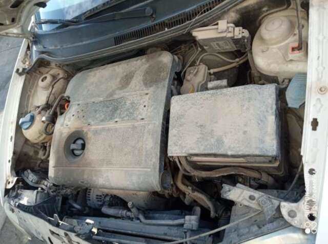 Foto 3ª: Abs Seat Ibiza 1.4 COOL [1.4 LTR. - 55 KW 16V] [BBY]