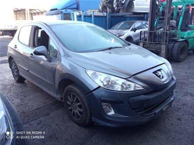 Mangueta Delantera Izquierda Peugeot 308 1.6 GT [1.6 LTR. - 128 KW 16V TURBO CAT (5FY - EP6DTS)]