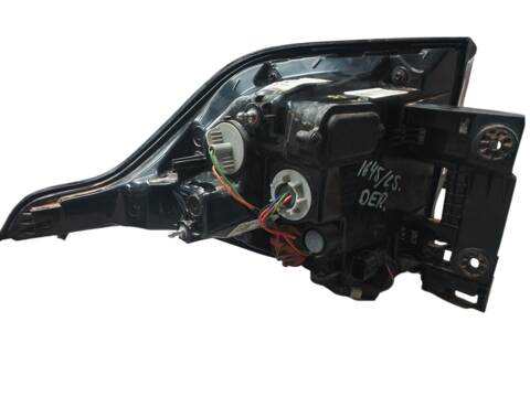 Foto 2ª: Piloto Trasero Derecho Kia Sportage 1.6 T-GDI (2021)