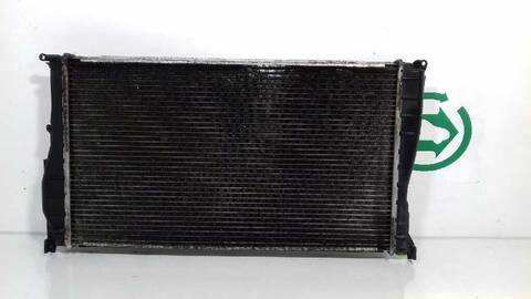 Radiador Motor Bmw Serie 1 114 2.0 16V DIESEL BERLINA 163CV 120KW
