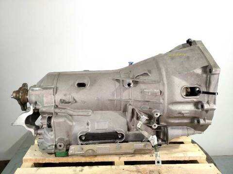 Foto 2ª: Caja Cambios Automatica Bmw Serie 4 418 2.0 COUPE 245CV 180KW AUT. [N20B20A] (2015)