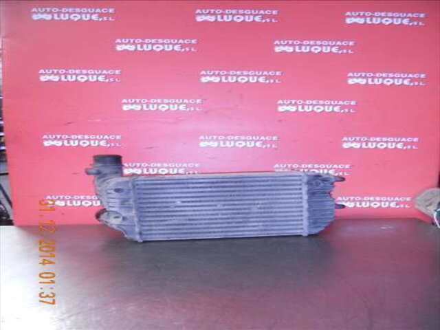 Foto 2ª: Intercooler Peugeot Boxer 2.8 DTIC [8140.43 (F28DT)]