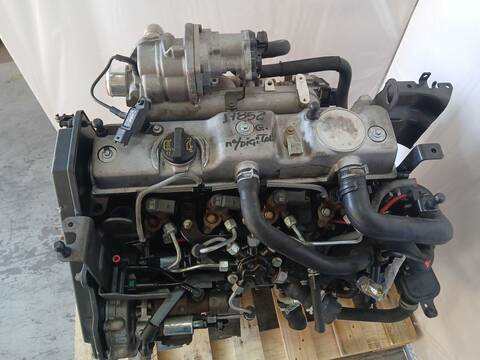 Foto 3ª: Motor Completo Ford C Max 1.8 TDCI 115CV 85KW FOCUS DM2) [KKDA] (2006)