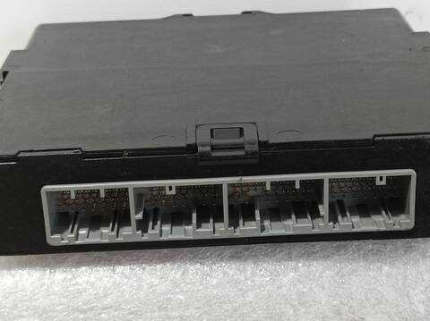 Foto 3ª: Centralita Motor ECU Toyota CHR HYBRID STYLE PLUS 122CV 90KW [2ZR] (2019)