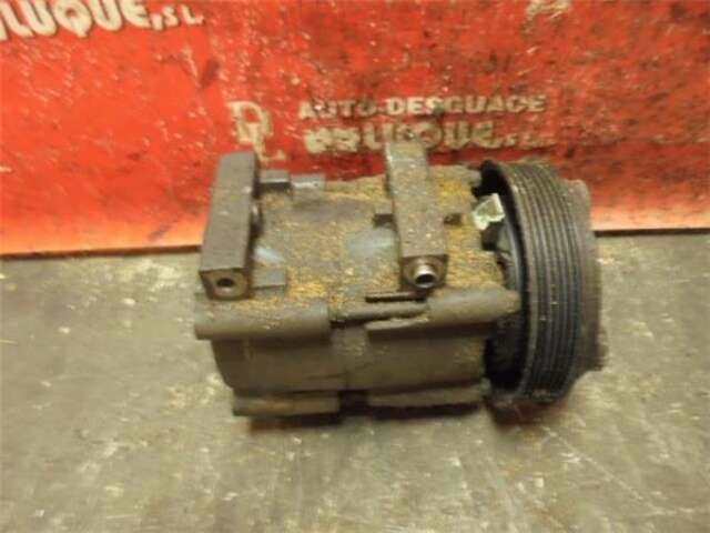 Foto 3ª: Compresor Aire Acondicionado Ford Mondeo 2.0 I [NGB]