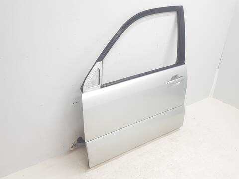 Foto 3ª: Puerta Delantera Izquierda Toyota Land Cruiser 3.0 D4-D VX (2004)