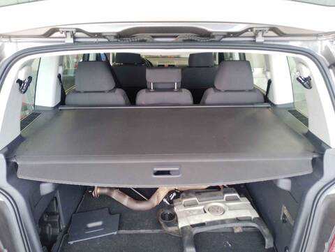 Bandeja Trasera Volkswagen Touran 1.4 TSI 140CV 103KW