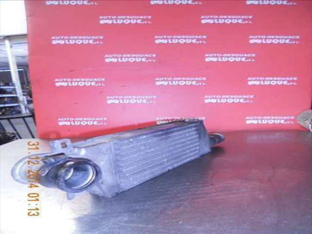 Foto 3ª: Intercooler Opel Corsa 1.7 DI [Y 17 DTL]