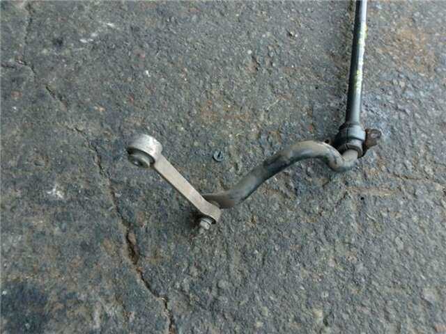 Foto 3ª: Barra Estabilizadora Delantera Audi A5 3.0 TDI QUATTRO [3.0 LTR. - 176 KW V6 24V TDI] [CCWA]