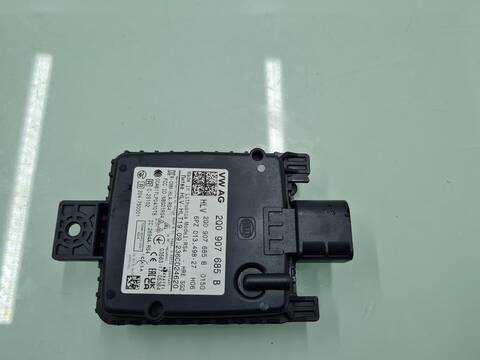 Centralita Motor ECU Seat Ateca 110CV