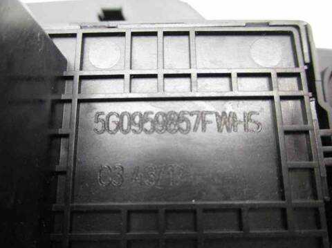 Foto 1ª: Botonera Elevalunas Seat Arona CHZ (2017)