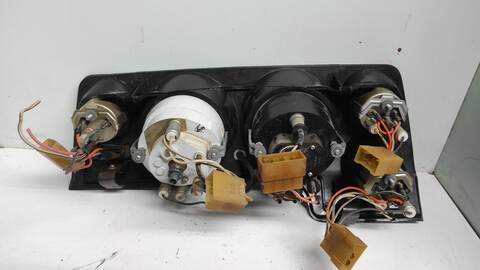 Foto 2ª: Cuadro de Instrumentos Lada Niva VAZ2121 (1992)