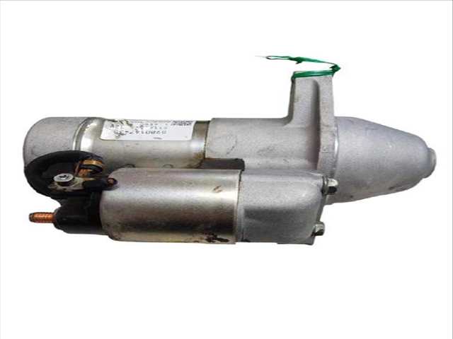 Foto 2ª: Motor de Arranque Opel Astra 1.7 CDTI L48) (2004)