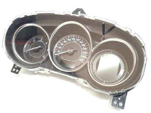 Cuadro de Instrumentos Mazda 6 LUXURY 175CV 129KW