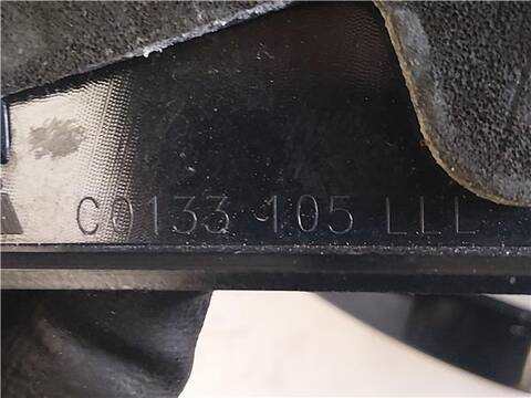 Foto 3ª: Retrovisor Izquierdo Bmw Serie 1 114 1.6 116I BERLINA 122CV 90KW [N43 B16 A] (2008)