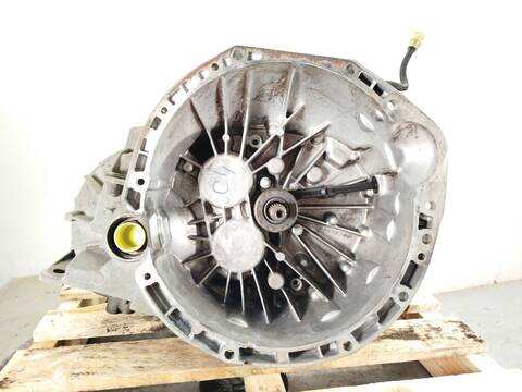 Caja Cambios Renault Laguna 2.0 DCI BT07 BT0J BT14 BT1A BT1S) 131CV 96KW