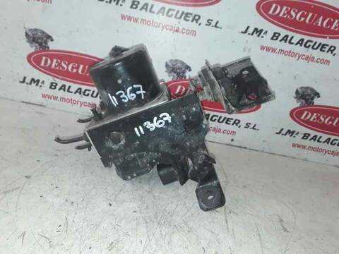 Foto 2ª: Centralita Abs Seat Ibiza VERSION INDEFINIDA (2001)