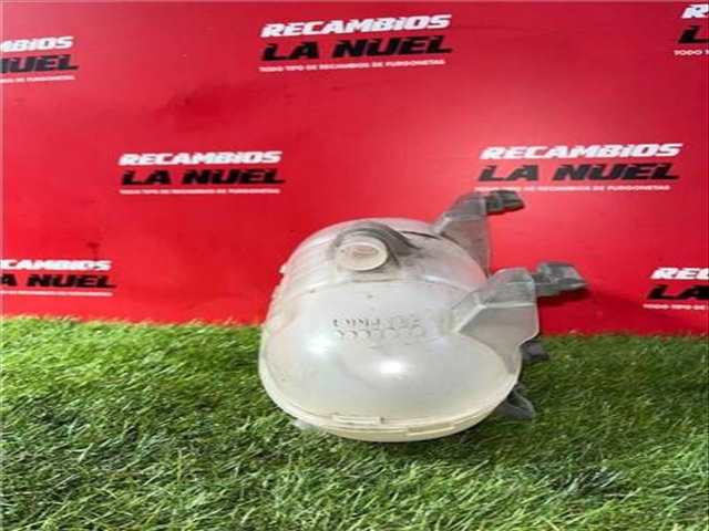 Foto 3ª: Deposito Expansion Renault Trafic M9R Z7 170CV 125KW FURGON (2023)