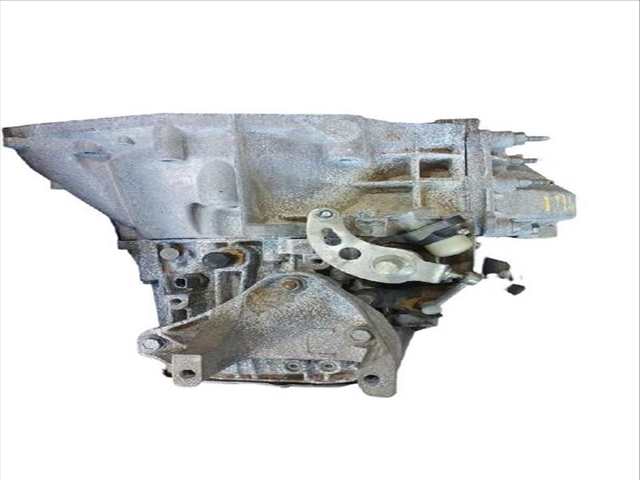 Caja Cambios Peugeot 407 2.0 HDI 135 6DRHRH 6DRHRE 6DRHRG 6DRHRJ) 136CV