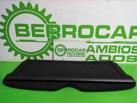 Foto 3ª: Bandeja Trasera Peugeot 307 XN 109CV [NFUTU5JP4] (2001)